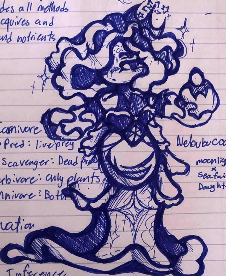 NebulaCookie NebulaCookie