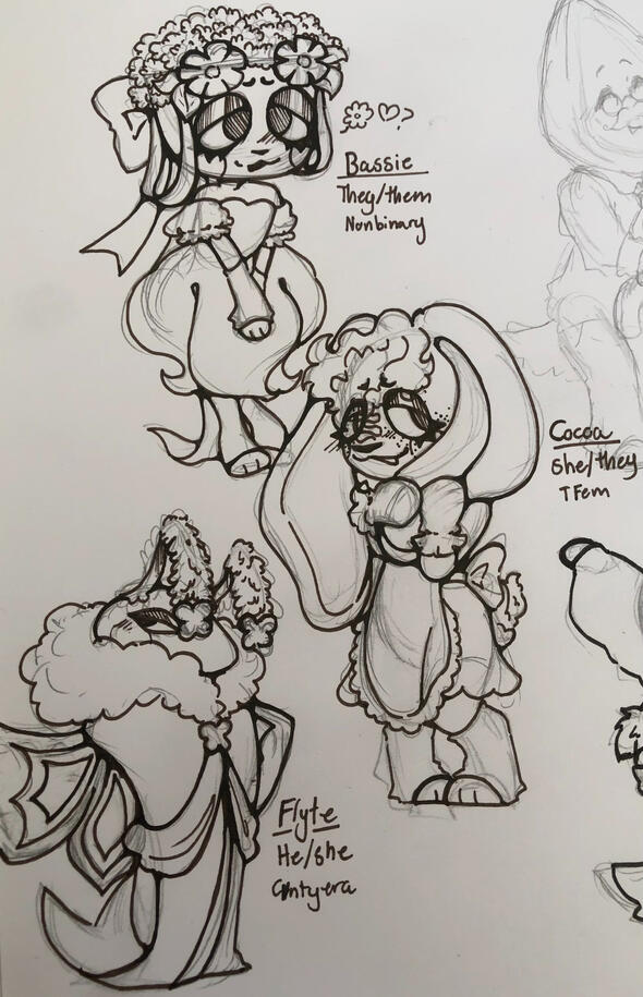 DW redesigns DW redesigns