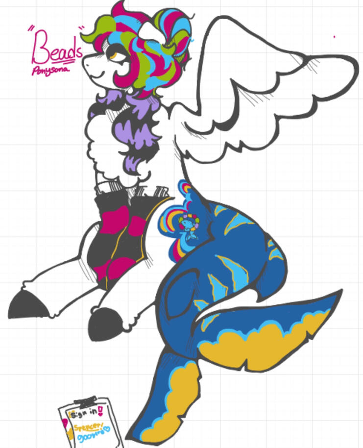 Ponysona