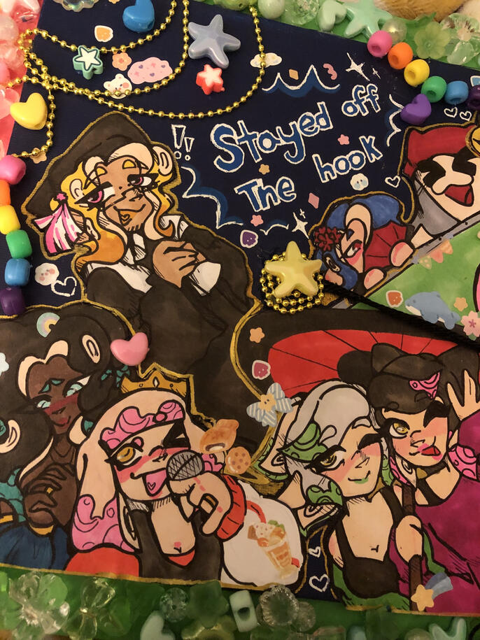 GradCap