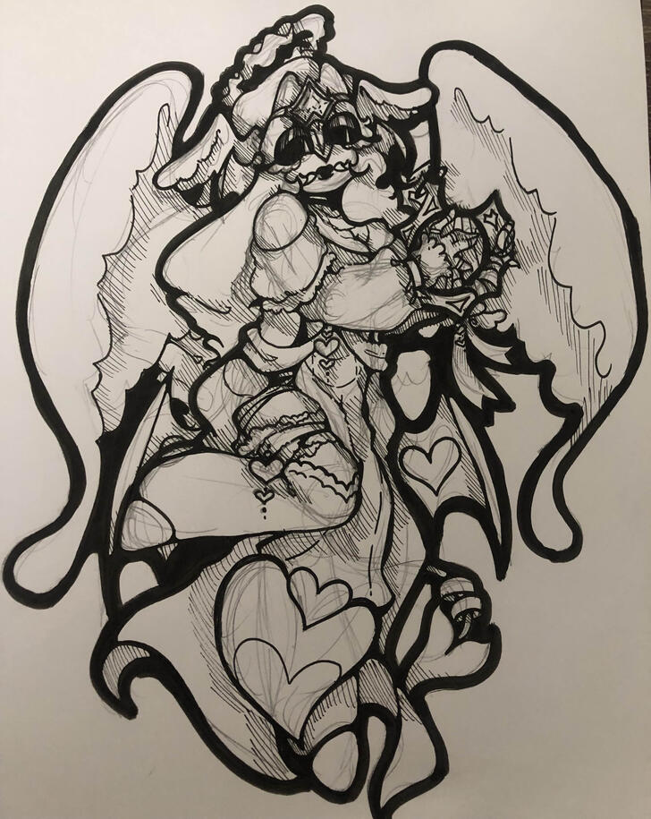 Eternal Sugar