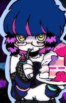 Stocking Kinsona